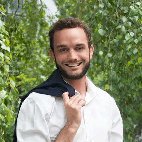Tobias Angehrn
