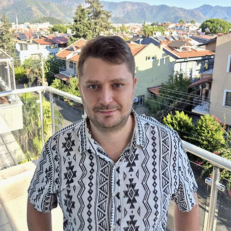 Andrei Vlasov
