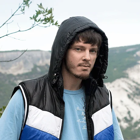 Sergei Andreev
