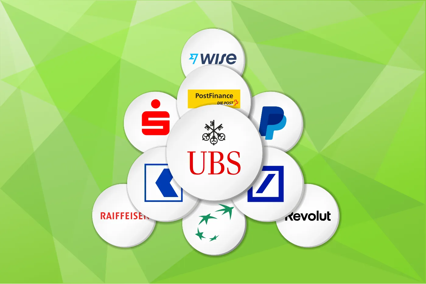 Multibanking
